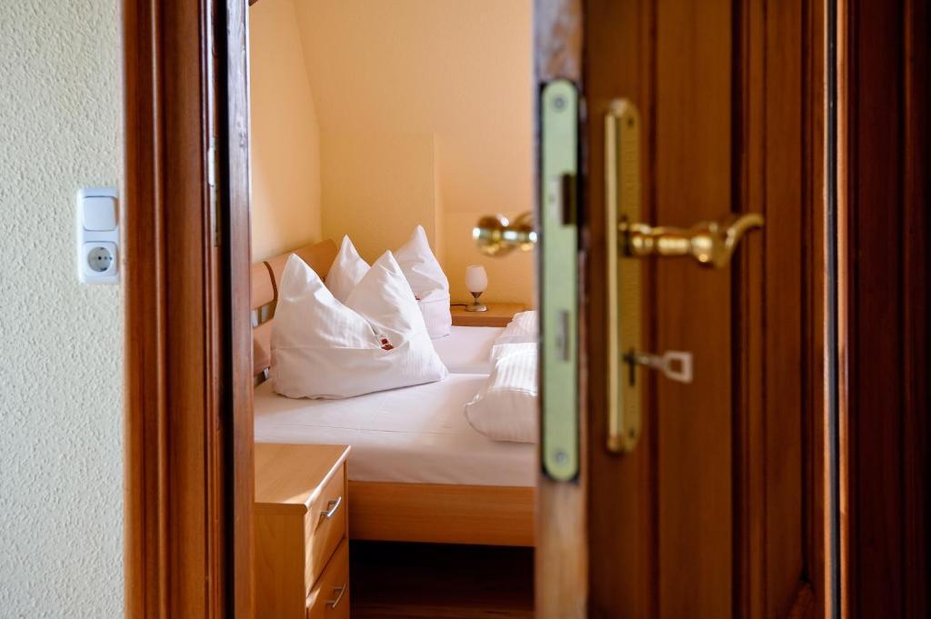 Hotel Am Alten Hafen Wißmar Δωμάτιο φωτογραφία