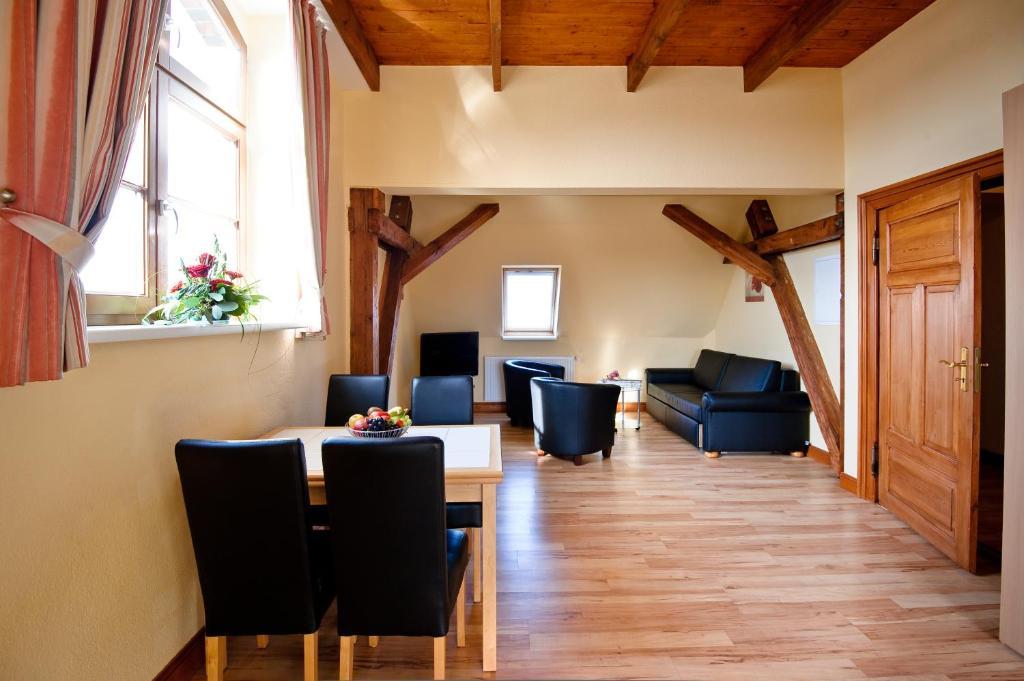 Hotel Am Alten Hafen Wißmar Εξωτερικό φωτογραφία