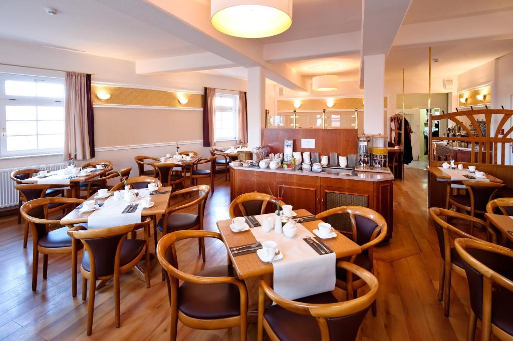 Hotel Am Alten Hafen Wißmar Εξωτερικό φωτογραφία