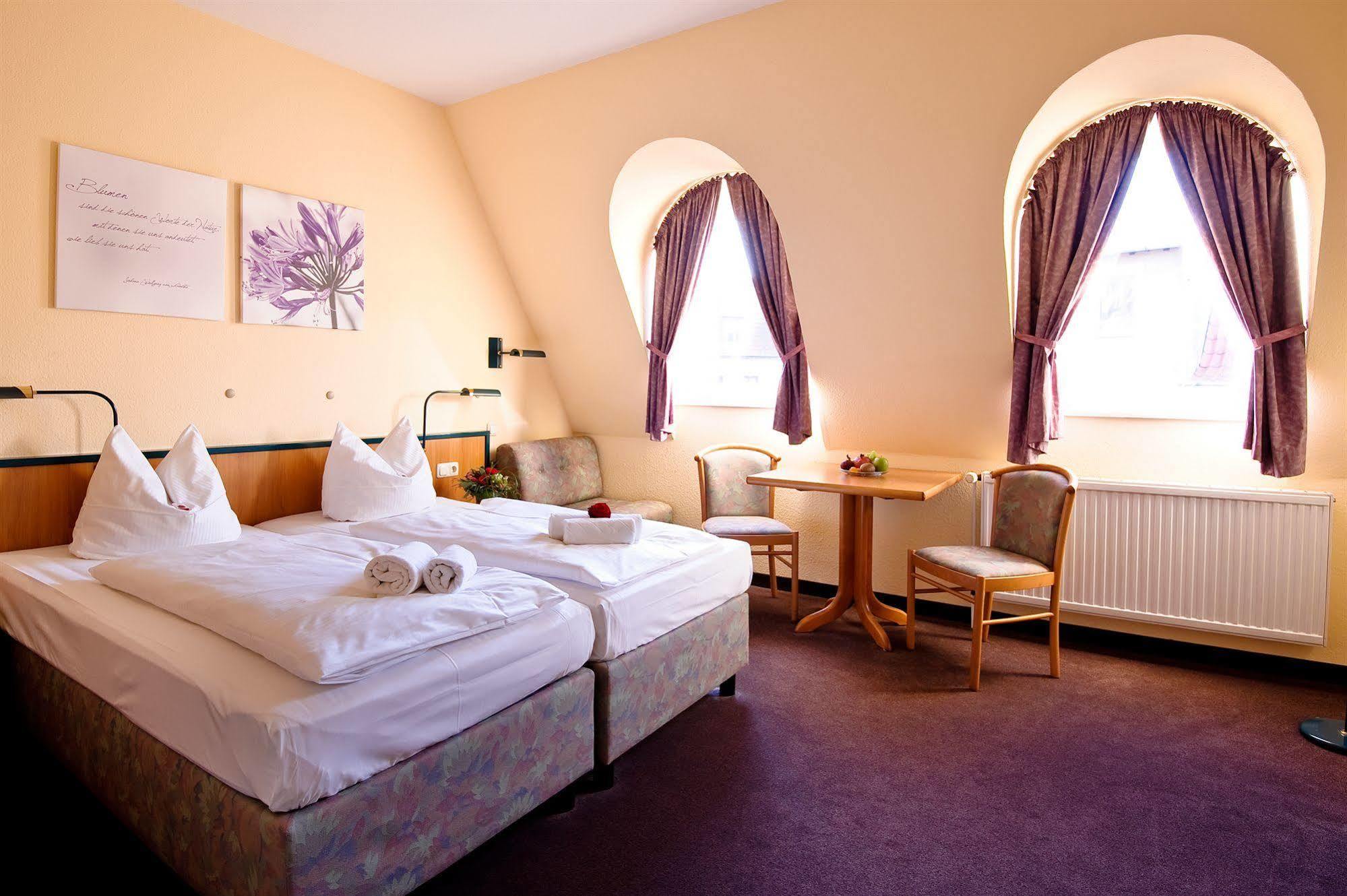 Hotel Am Alten Hafen Wißmar Εξωτερικό φωτογραφία